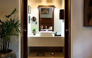 Sokkhak Boutique Resort & Spa