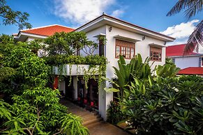 Sokkhak Boutique Resort & Spa
