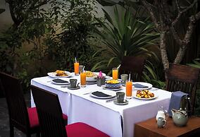 Sokkhak Boutique Resort & Spa