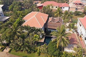 Sokkhak Boutique Resort & Spa