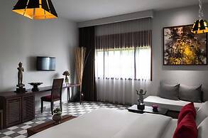 Sokkhak Boutique Resort & Spa