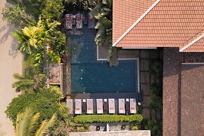 Sokkhak Boutique Resort & Spa