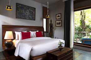 Sokkhak Boutique Resort & Spa