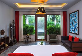 Sokkhak Boutique Resort & Spa