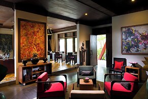 Sokkhak Boutique Resort & Spa