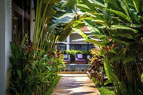 Sokkhak Boutique Resort & Spa