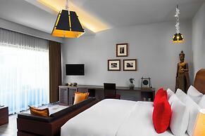 Sokkhak Boutique Resort & Spa
