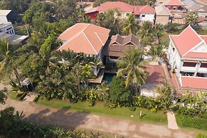 Sokkhak Boutique Resort & Spa