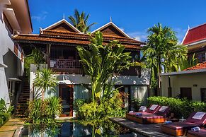 Sokkhak Boutique Resort & Spa