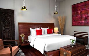 Sokkhak Boutique Resort & Spa