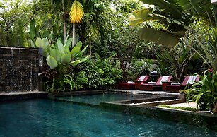 Sokkhak Boutique Resort & Spa