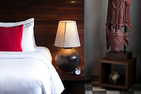 Sokkhak Boutique Resort & Spa
