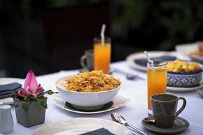 Sokkhak Boutique Resort & Spa