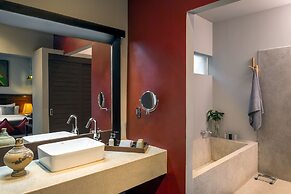 Sokkhak Boutique Resort & Spa