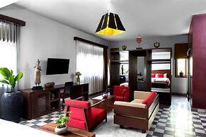Sokkhak Boutique Resort & Spa