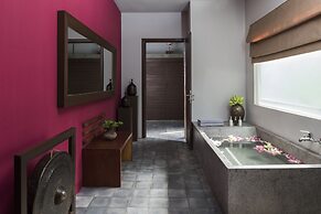 Sokkhak Boutique Resort & Spa