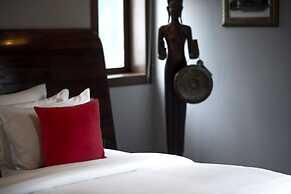 Sokkhak Boutique Resort & Spa