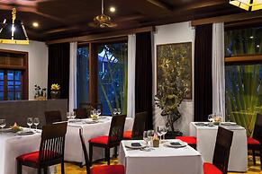 Sokkhak Boutique Resort & Spa