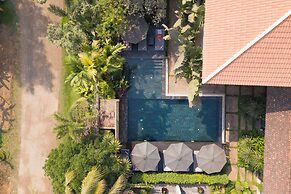 Sokkhak Boutique Resort & Spa