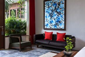 Sokkhak Boutique Resort & Spa