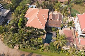 Sokkhak Boutique Resort & Spa