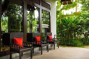 Sokkhak Boutique Resort & Spa