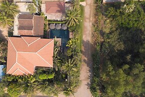 Sokkhak Boutique Resort & Spa