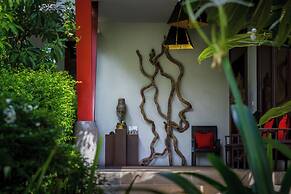 Sokkhak Boutique Resort & Spa