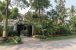 Sokkhak Boutique Resort & Spa