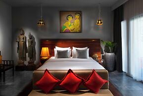 Sokkhak Boutique Resort & Spa
