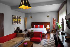 Sokkhak Boutique Resort & Spa