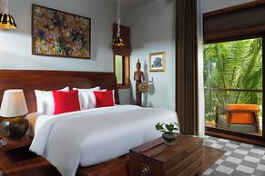 Sokkhak Boutique Resort & Spa