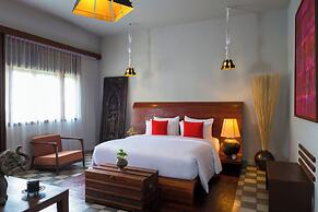 Sokkhak Boutique Resort & Spa