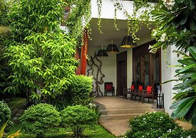 Sokkhak Boutique Resort & Spa