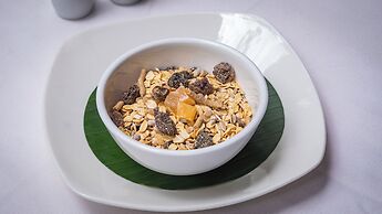 Sokkhak Boutique Resort & Spa