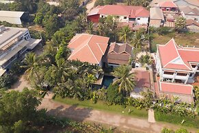 Sokkhak Boutique Resort & Spa