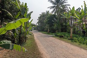 Sokkhak Boutique Resort & Spa