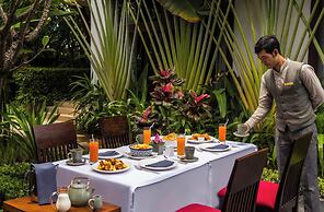 Sokkhak Boutique Resort & Spa