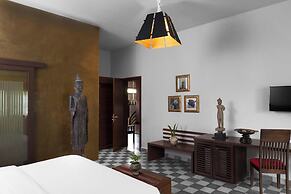 Sokkhak Boutique Resort & Spa