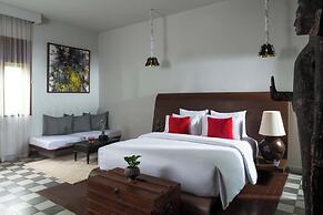 Sokkhak Boutique Resort & Spa