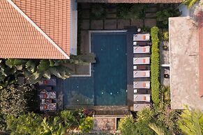 Sokkhak Boutique Resort & Spa