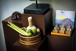 Sokkhak Boutique Resort & Spa