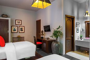 Sokkhak Boutique Resort & Spa