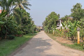 Sokkhak Boutique Resort & Spa