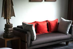 Sokkhak Boutique Resort & Spa