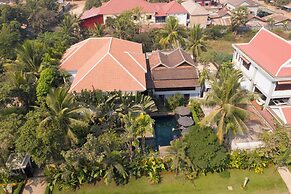 Sokkhak Boutique Resort & Spa