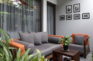 Sokkhak Boutique Resort & Spa