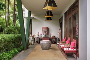 Sokkhak Boutique Resort & Spa