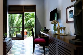 Sokkhak Boutique Resort & Spa