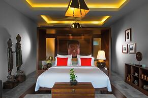 Sokkhak Boutique Resort & Spa